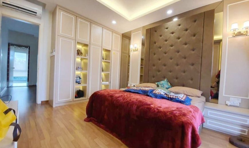 Sunway Lenang Heights – 3 Storey Corner Semi Detached House – FOR SALE Sunway Lenang Heights – 3 Storey Corner Semi Detached House – FOR SALE