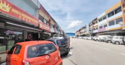Taman Johor Jaya – 2 Storey Shoplot – For Sale Taman Johor Jaya – 2 Storey Shoplot – For Sale