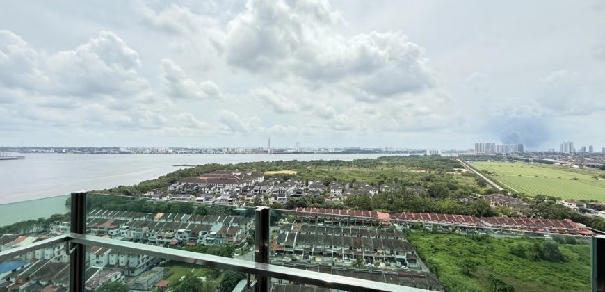 Marina Cove @ Jb Town Area – Service Residence – FOR RENT Marina Cove @ Jb Town Area – Service Residence – FOR RENT