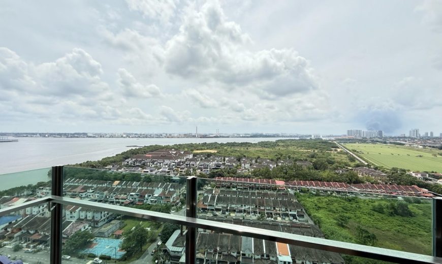Marina Cove @ Jb Town Area – Service Residence – FOR RENT Marina Cove @ Jb Town Area – Service Residence – FOR RENT