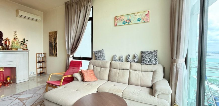 Marina Cove @ Jb Town Area – Service Residence – FOR RENT Marina Cove @ Jb Town Area – Service Residence – FOR RENT