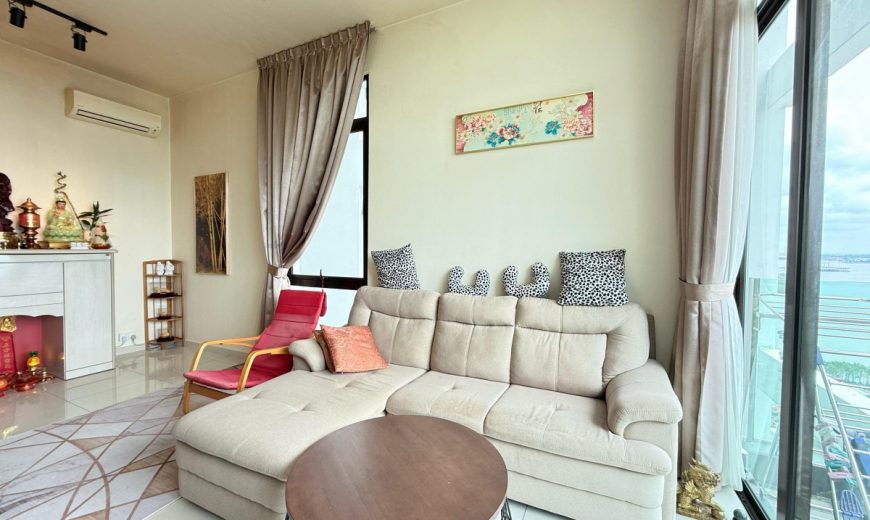 Marina Cove @ Jb Town Area – Service Residence – FOR RENT Marina Cove @ Jb Town Area – Service Residence – FOR RENT