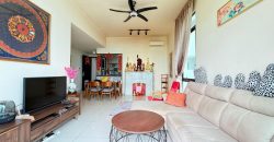 Marina Cove @ Jb Town Area – Service Residence – FOR RENT Marina Cove @ Jb Town Area – Service Residence – FOR RENT