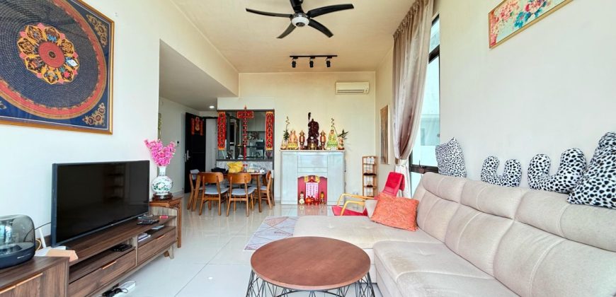 Marina Cove @ Jb Town Area – Service Residence – FOR RENT Marina Cove @ Jb Town Area – Service Residence – FOR RENT