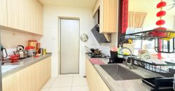 Marina Cove @ Jb Town Area – Service Residence – FOR RENT Marina Cove @ Jb Town Area – Service Residence – FOR RENT