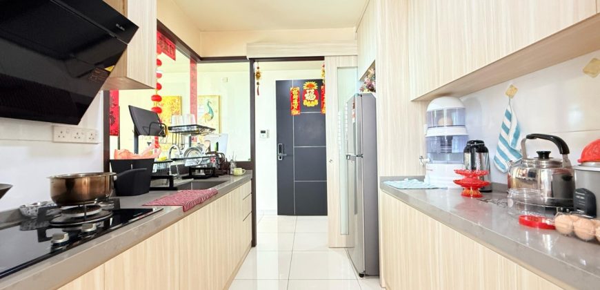 Marina Cove @ Jb Town Area – Service Residence – FOR RENT Marina Cove @ Jb Town Area – Service Residence – FOR RENT