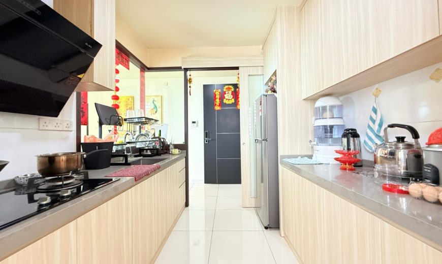 Marina Cove @ Jb Town Area – Service Residence – FOR RENT Marina Cove @ Jb Town Area – Service Residence – FOR RENT