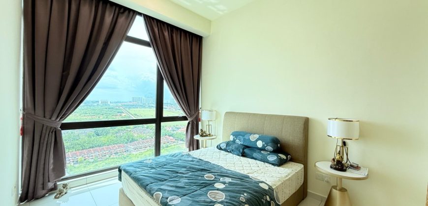 Marina Cove @ Jb Town Area – Service Residence – FOR RENT Marina Cove @ Jb Town Area – Service Residence – FOR RENT