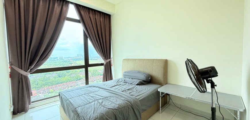 Marina Cove @ Jb Town Area – Service Residence – FOR RENT Marina Cove @ Jb Town Area – Service Residence – FOR RENT