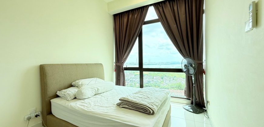 Marina Cove @ Jb Town Area – Service Residence – FOR RENT Marina Cove @ Jb Town Area – Service Residence – FOR RENT