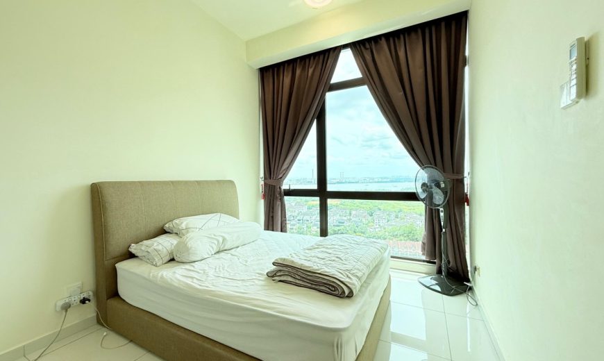 Marina Cove @ Jb Town Area – Service Residence – FOR RENT Marina Cove @ Jb Town Area – Service Residence – FOR RENT