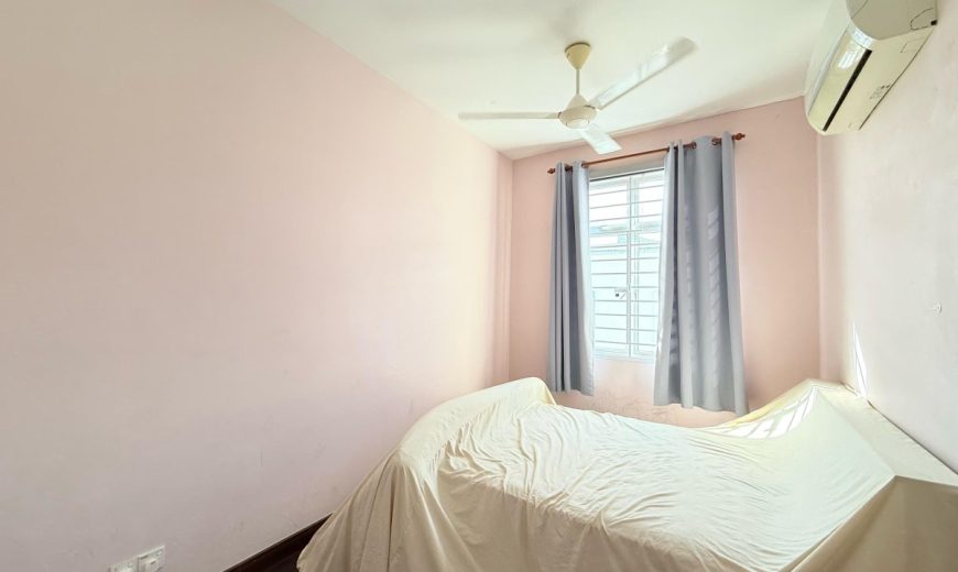 Bukit Indah – 2 Storey Terrace House – FOR SALE Bukit Indah – 2 Storey Terrace House – FOR SALE