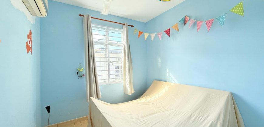 Bukit Indah – 2 Storey Terrace House – FOR SALE Bukit Indah – 2 Storey Terrace House – FOR SALE