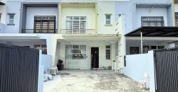Bukit Indah – 2 Storey Terrace House – FOR SALE Bukit Indah – 2 Storey Terrace House – FOR SALE