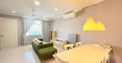 Bukit Indah – 2 Storey Terrace House – FOR SALE Bukit Indah – 2 Storey Terrace House – FOR SALE