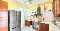 Bukit Indah – 2 Storey Terrace House – FOR SALE Bukit Indah – 2 Storey Terrace House – FOR SALE