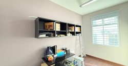 Bukit Indah – 2 Storey Terrace House – FOR SALE Bukit Indah – 2 Storey Terrace House – FOR SALE