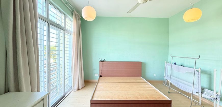 Bukit Indah – 2 Storey Terrace House – FOR SALE Bukit Indah – 2 Storey Terrace House – FOR SALE