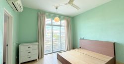 Bukit Indah – 2 Storey Terrace House – FOR SALE Bukit Indah – 2 Storey Terrace House – FOR SALE