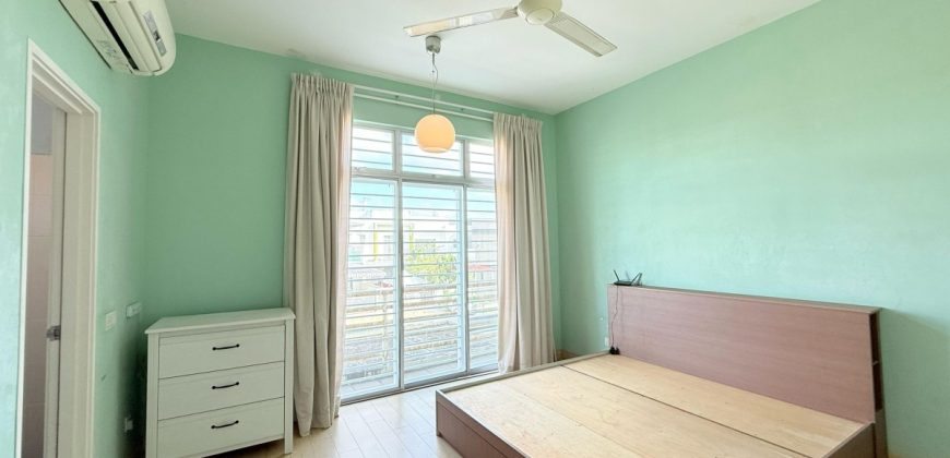 Bukit Indah – 2 Storey Terrace House – FOR SALE Bukit Indah – 2 Storey Terrace House – FOR SALE