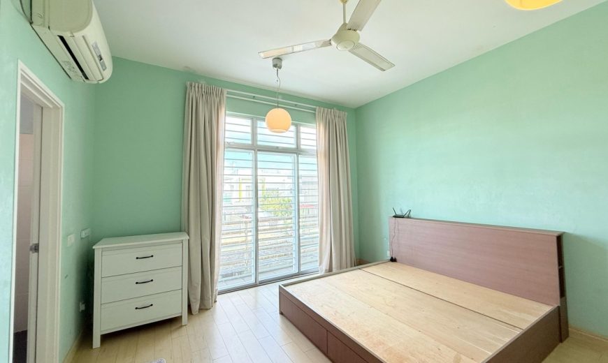 Bukit Indah – 2 Storey Terrace House – FOR SALE Bukit Indah – 2 Storey Terrace House – FOR SALE