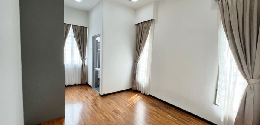 Taman Casa Amira @ Perling – 2 Storey Semi Detached House – FOR SALE Taman Casa Amira @ Perling – 2 Storey Semi Detached House – FOR SALE