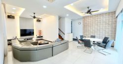 Taman Casa Amira @ Perling – 2 Storey Semi Detached House – FOR SALE Taman Casa Amira @ Perling – 2 Storey Semi Detached House – FOR SALE