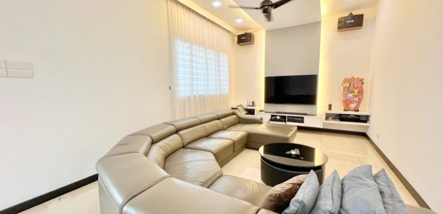 Taman Casa Amira @ Perling – 2 Storey Semi Detached House – FOR SALE Taman Casa Amira @ Perling – 2 Storey Semi Detached House – FOR SALE