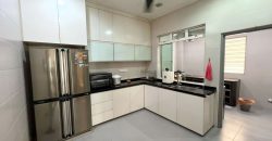 Taman Casa Amira @ Perling – 2 Storey Semi Detached House – FOR SALE Taman Casa Amira @ Perling – 2 Storey Semi Detached House – FOR SALE