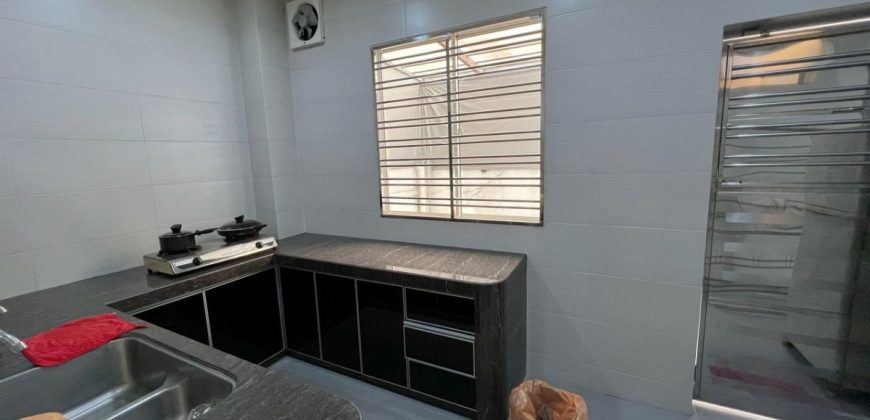 Taman Casa Amira @ Perling – 2 Storey Semi Detached House – FOR SALE Taman Casa Amira @ Perling – 2 Storey Semi Detached House – FOR SALE