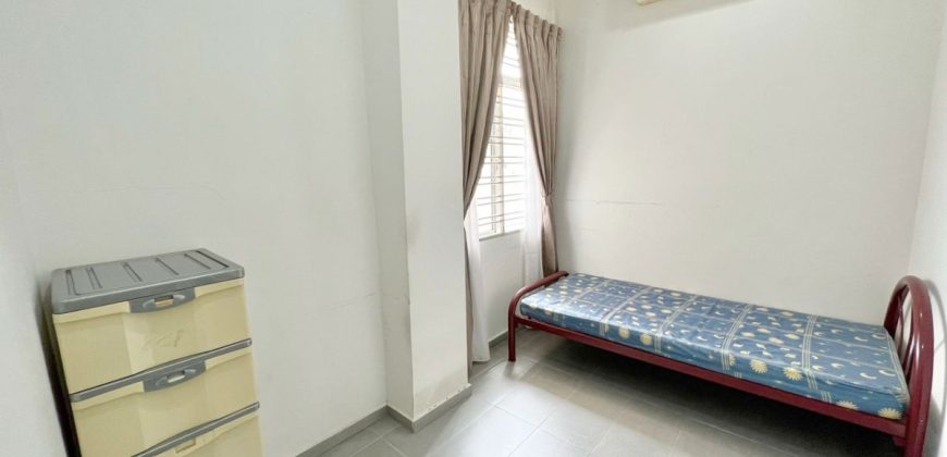 Taman Casa Amira @ Perling – 2 Storey Semi Detached House – FOR SALE Taman Casa Amira @ Perling – 2 Storey Semi Detached House – FOR SALE