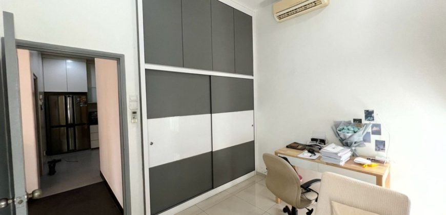 Taman Casa Amira @ Perling – 2 Storey Semi Detached House – FOR SALE Taman Casa Amira @ Perling – 2 Storey Semi Detached House – FOR SALE