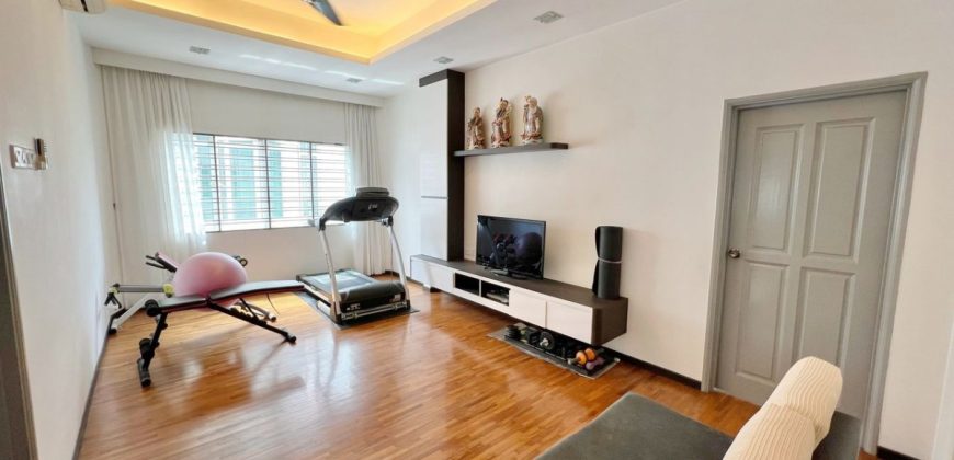 Taman Casa Amira @ Perling – 2 Storey Semi Detached House – FOR SALE Taman Casa Amira @ Perling – 2 Storey Semi Detached House – FOR SALE