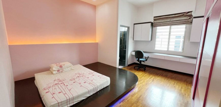 Taman Casa Amira @ Perling – 2 Storey Semi Detached House – FOR SALE Taman Casa Amira @ Perling – 2 Storey Semi Detached House – FOR SALE