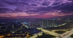 D’Summit Residence @ Kempas Utama – Service Residence – FOR SALE