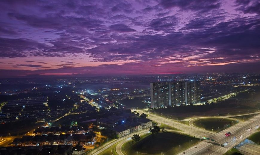 D’Summit Residence @ Kempas Utama – Service Residence – FOR SALE D’Summit Residence @ Kempas Utama – Service Residence – FOR SALE
