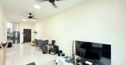 D’Summit Residence @ Kempas Utama – Service Residence – FOR SALE