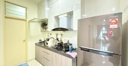 D’Summit Residence @ Kempas Utama – Service Residence – FOR SALE