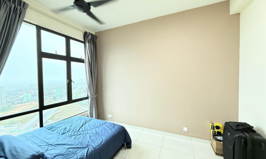 D’Summit Residence @ Kempas Utama – Service Residence – FOR SALE D’Summit Residence @ Kempas Utama – Service Residence – FOR SALE