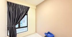 D’Summit Residence @ Kempas Utama – Service Residence – FOR SALE