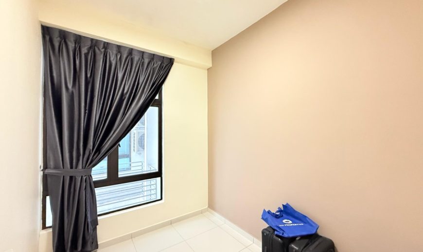 D’Summit Residence @ Kempas Utama – Service Residence – FOR SALE D’Summit Residence @ Kempas Utama – Service Residence – FOR SALE