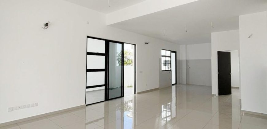 Eco Botanic 2 – 2 Storey End Lot Terrace House – FOR SALE Eco Botanic 2 – 2 Storey End Lot Terrace House – FOR SALE