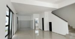 Eco Botanic 2 – 2 Storey End Lot Terrace House – FOR SALE Eco Botanic 2 – 2 Storey End Lot Terrace House – FOR SALE