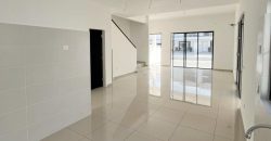 Eco Botanic 2 – 2 Storey End Lot Terrace House – FOR SALE Eco Botanic 2 – 2 Storey End Lot Terrace House – FOR SALE