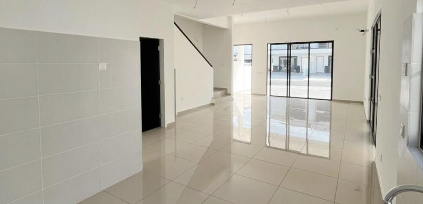 Eco Botanic 2 – 2 Storey End Lot Terrace House – FOR SALE Eco Botanic 2 – 2 Storey End Lot Terrace House – FOR SALE