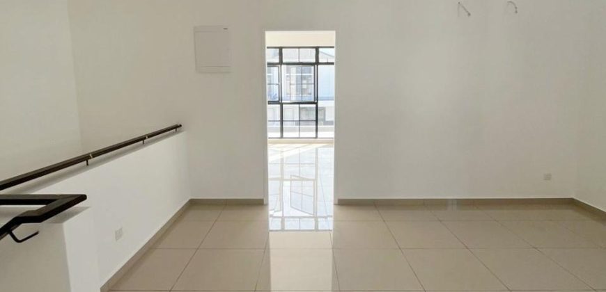 Eco Botanic 2 – 2 Storey End Lot Terrace House – FOR SALE Eco Botanic 2 – 2 Storey End Lot Terrace House – FOR SALE