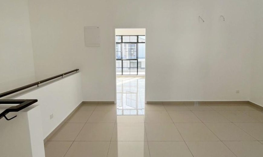 Eco Botanic 2 – 2 Storey End Lot Terrace House – FOR SALE Eco Botanic 2 – 2 Storey End Lot Terrace House – FOR SALE