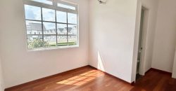 Eco Spring – 2 Storey End Lot Cluster House – FOR SALE Eco Spring – 2 Storey End Lot Cluster House – FOR SALE