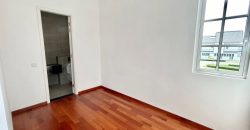 Eco Spring – 2 Storey End Lot Cluster House – FOR SALE Eco Spring – 2 Storey End Lot Cluster House – FOR SALE