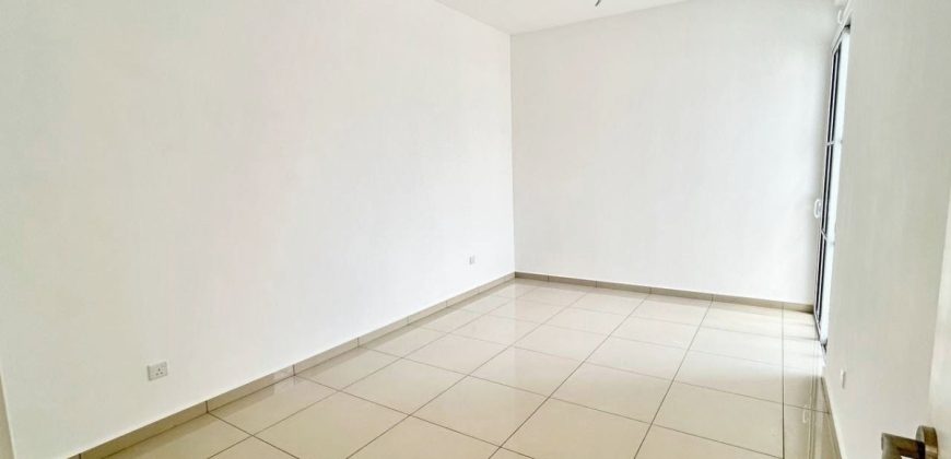 Eco Spring – 2 Storey End Lot Cluster House – FOR SALE Eco Spring – 2 Storey End Lot Cluster House – FOR SALE